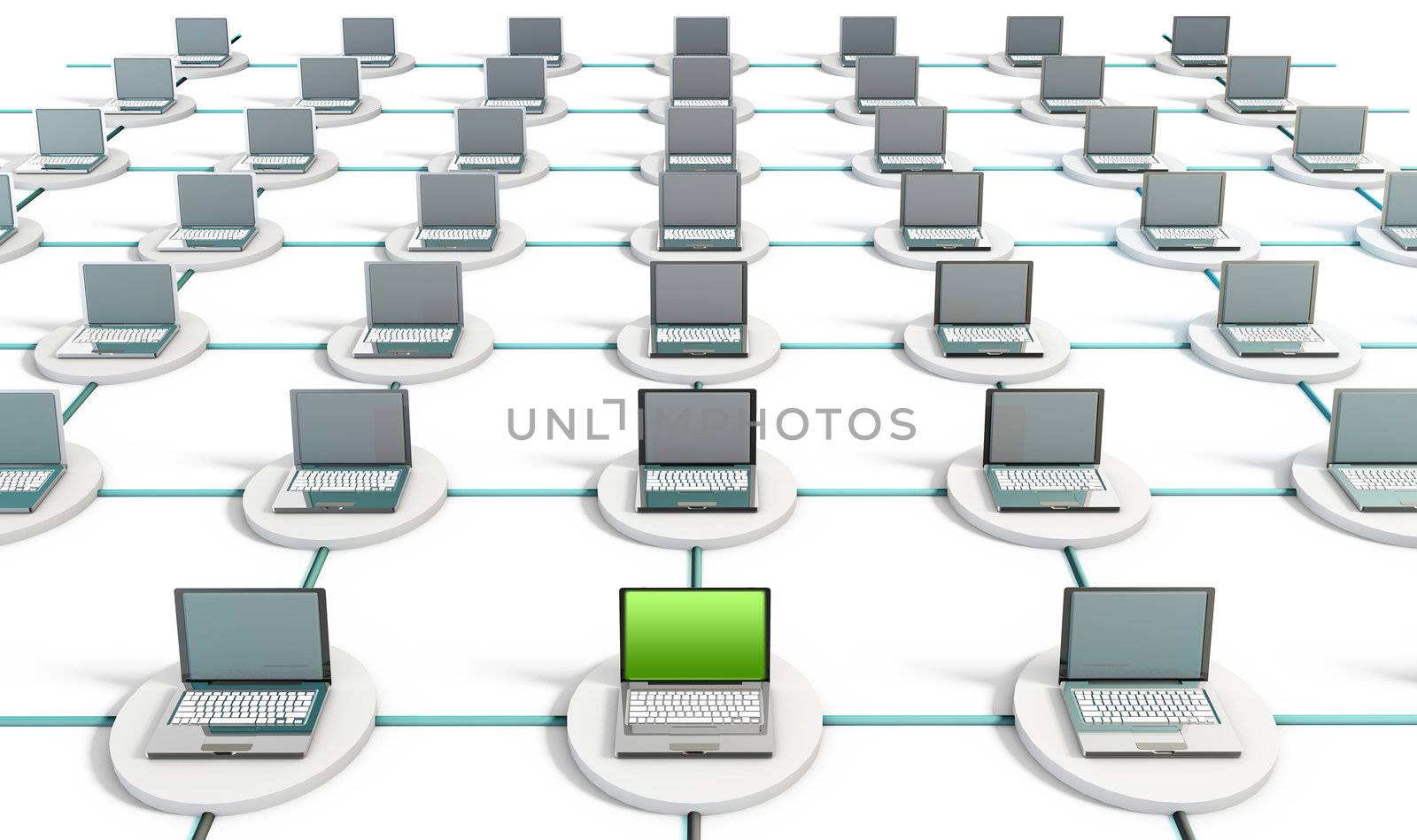 Database System for Reports and Data Analysis