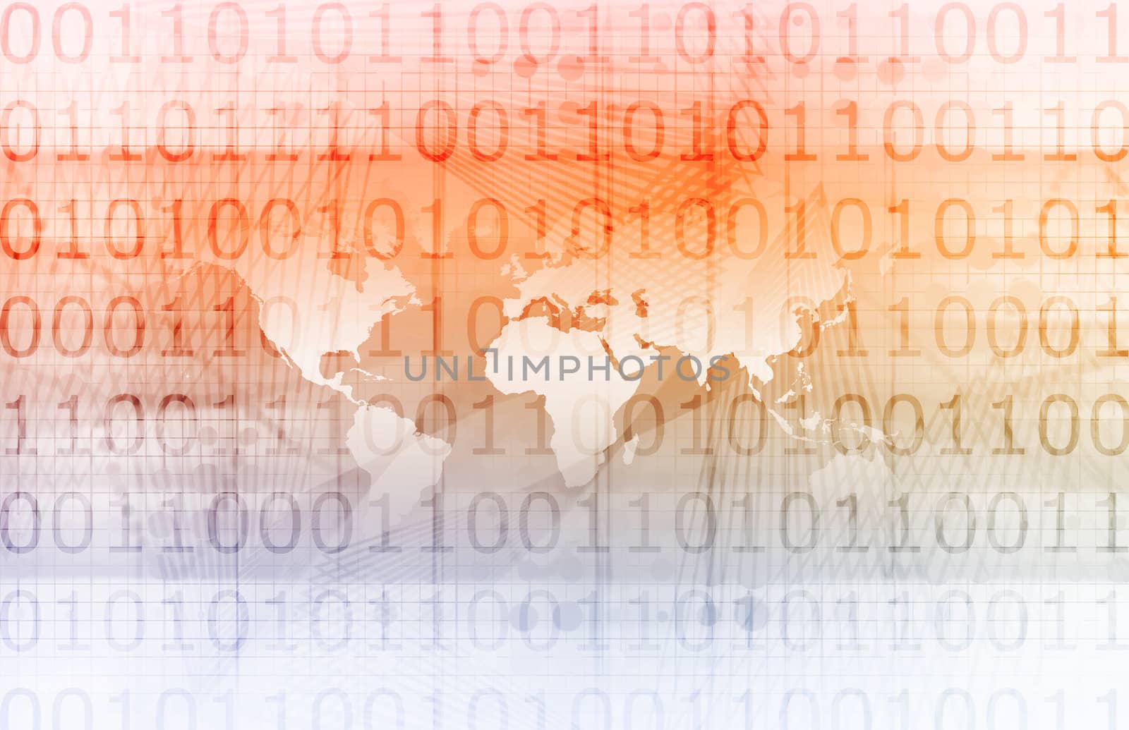 E-Commerce or Electronic Commerce Online as a Art
