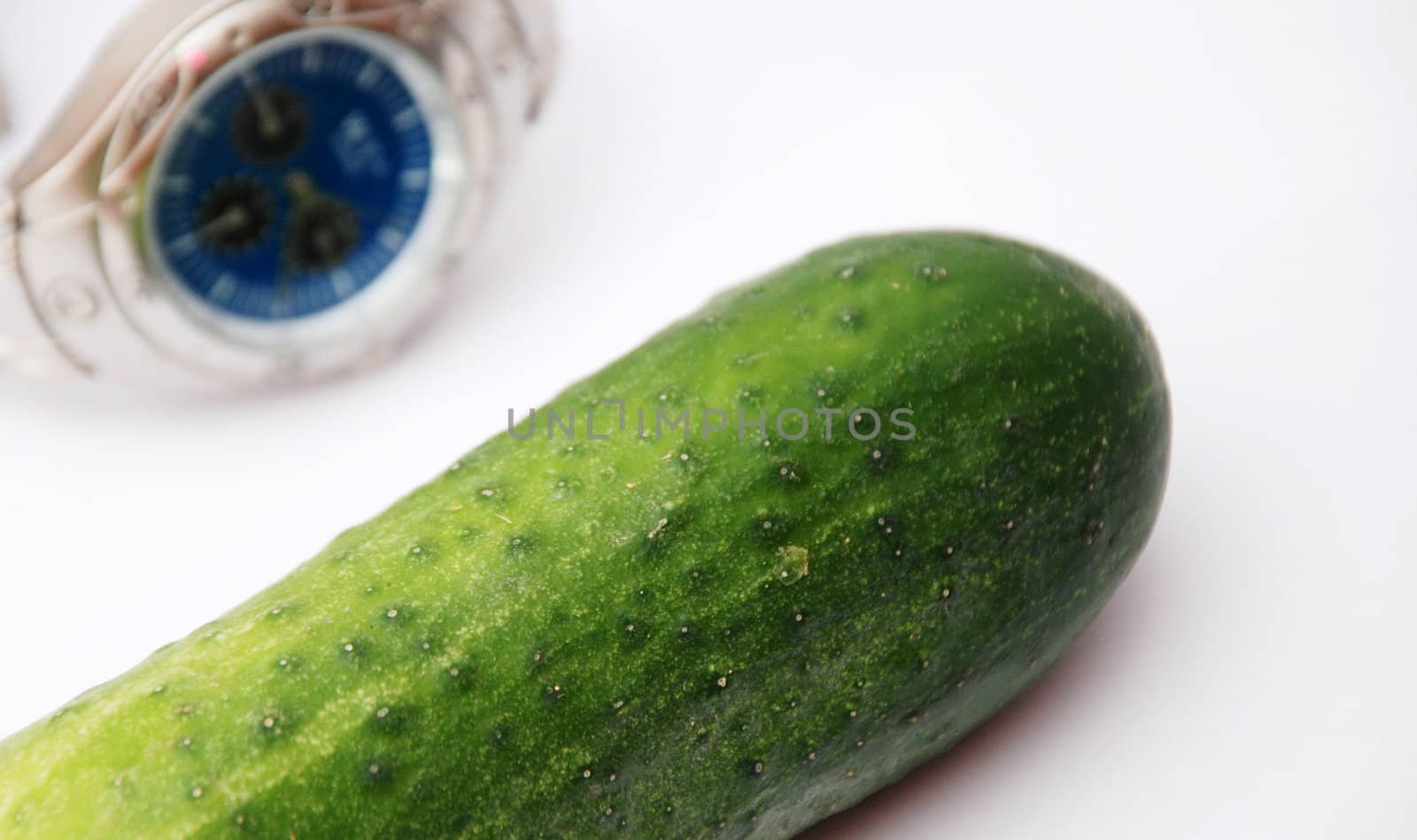 time foir cucumber by nehru
