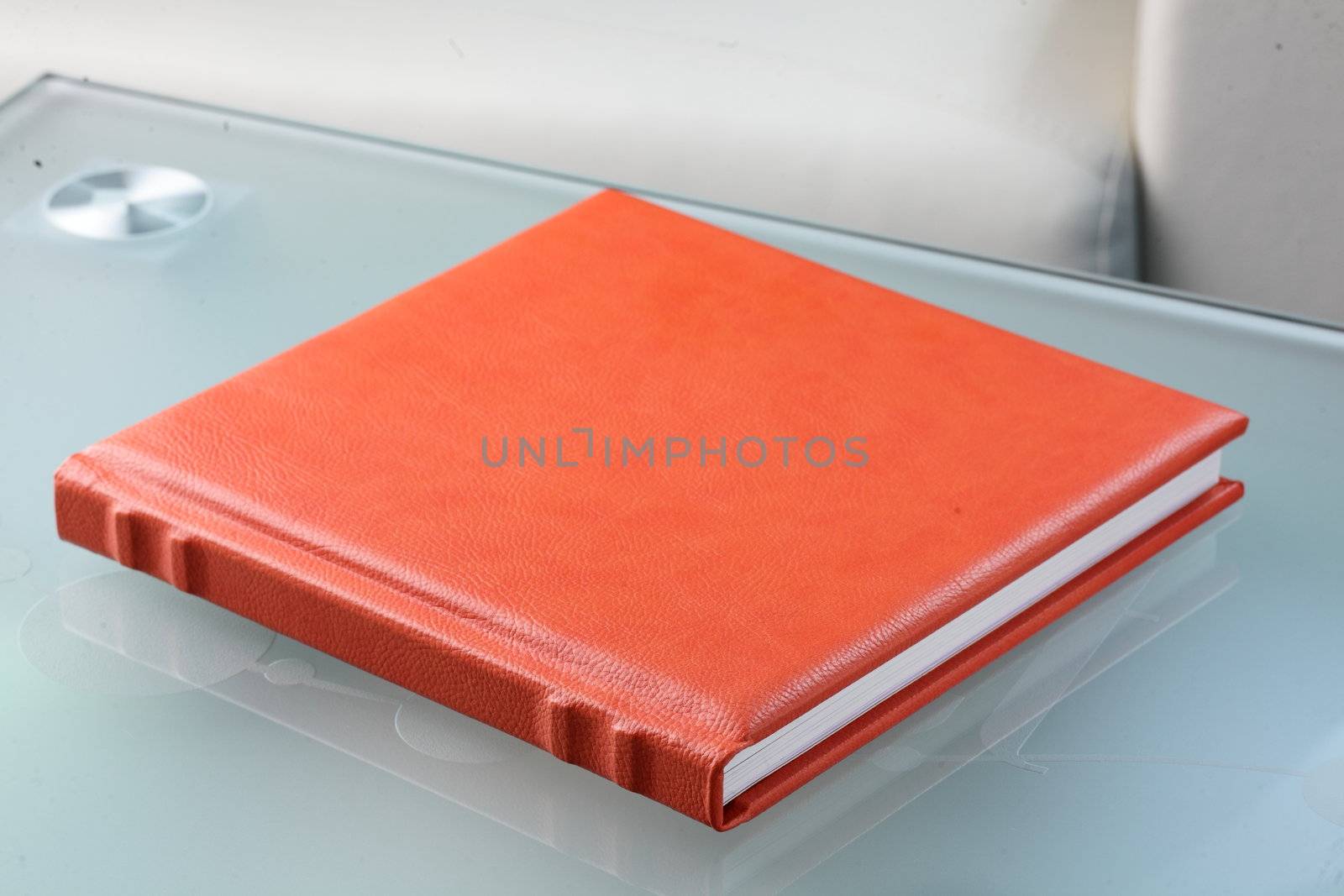 orange book by fiphoto