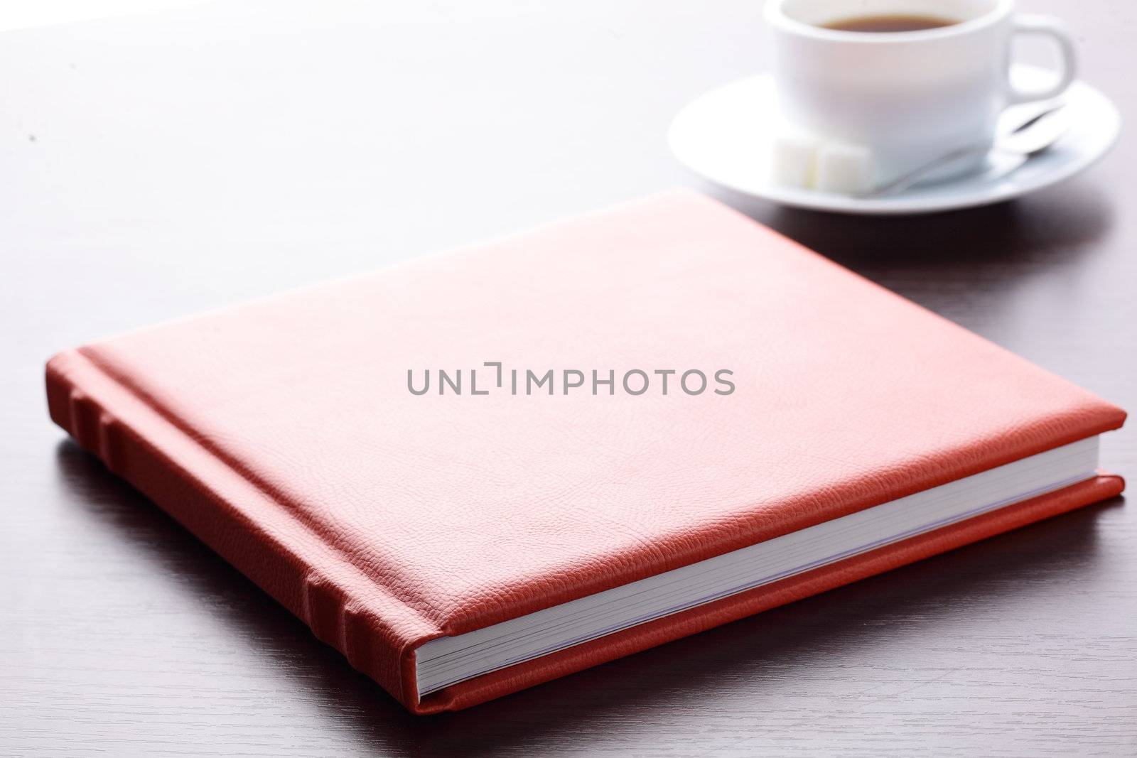 orange book by fiphoto