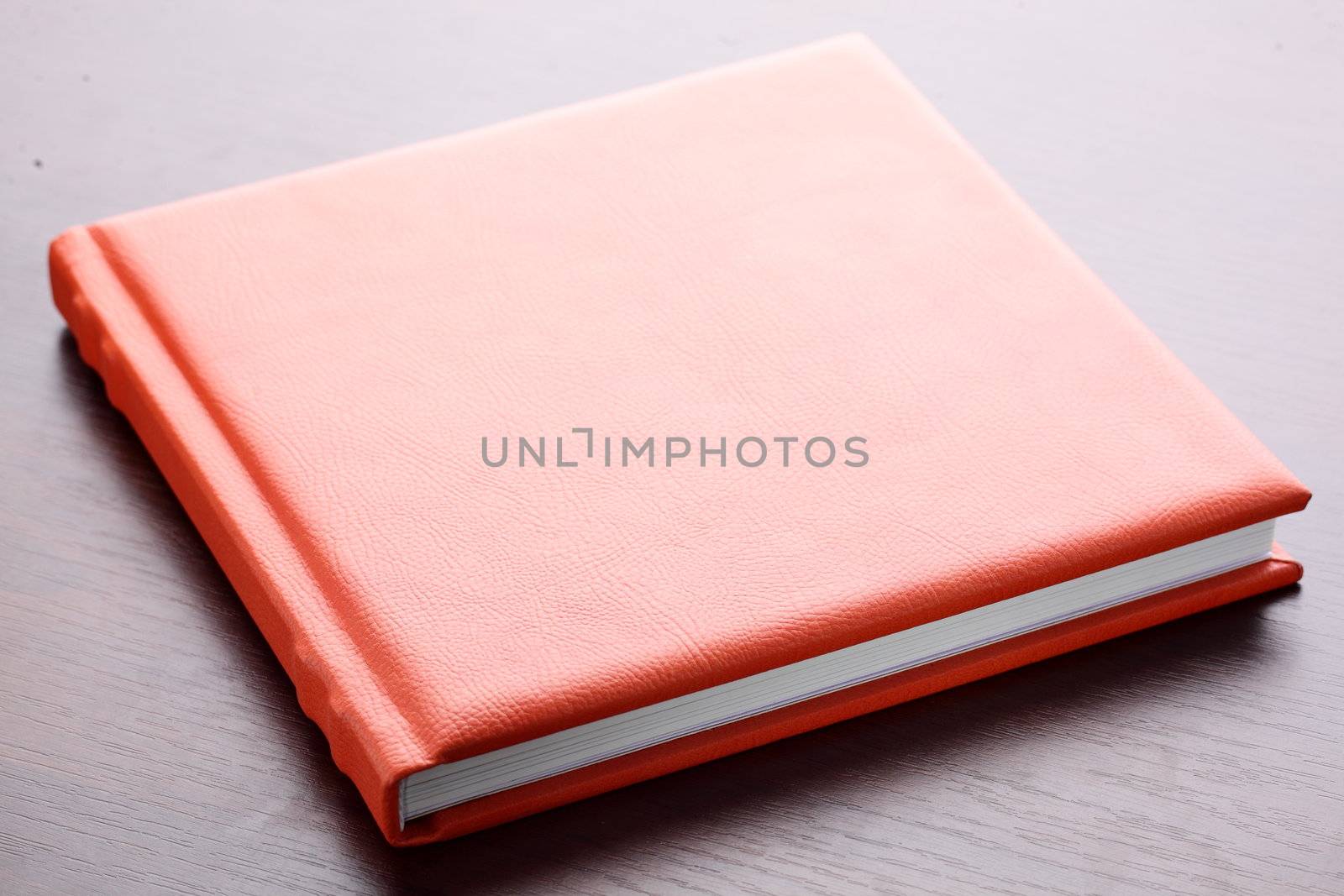 orange book by fiphoto