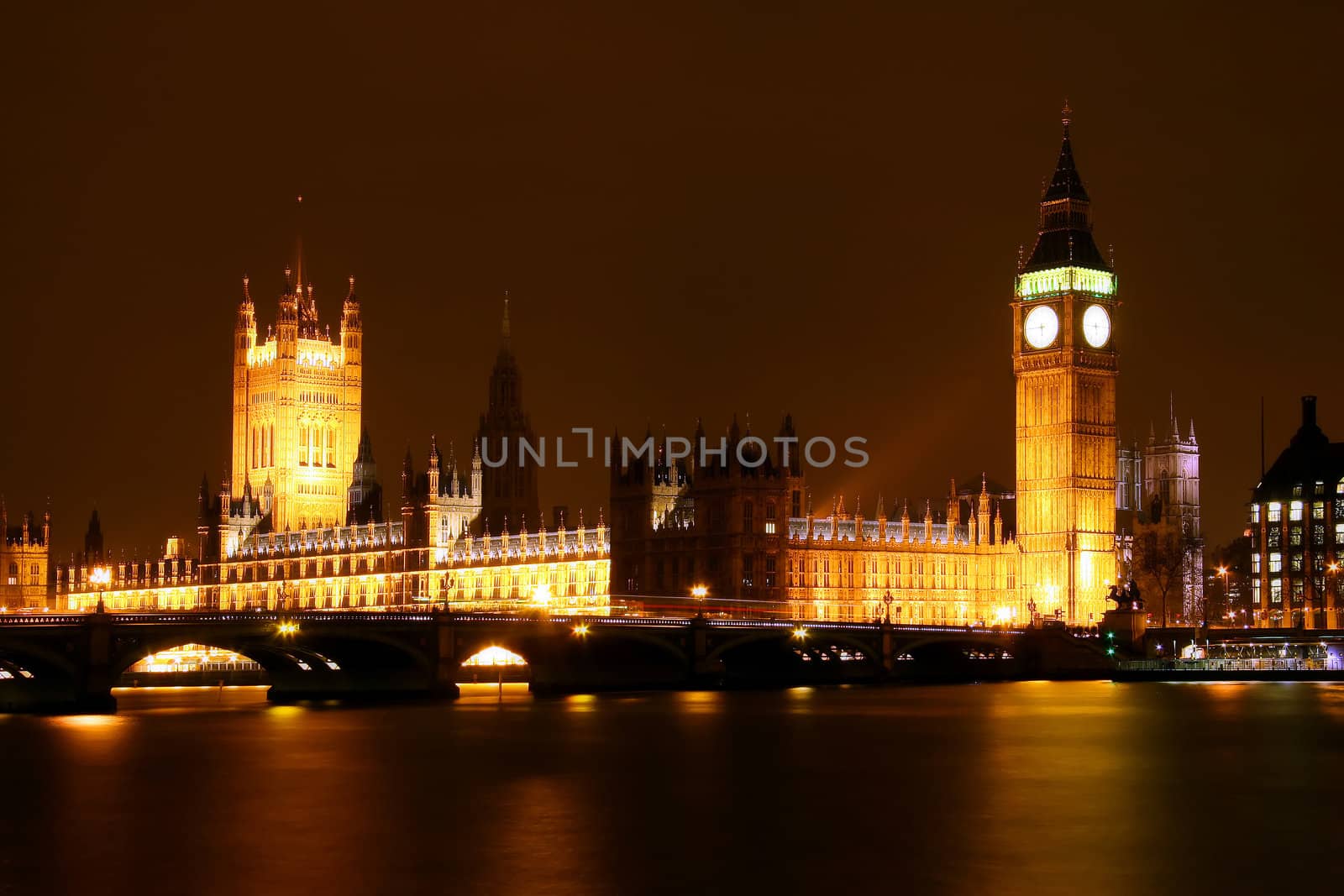 Parliament by Imagecom