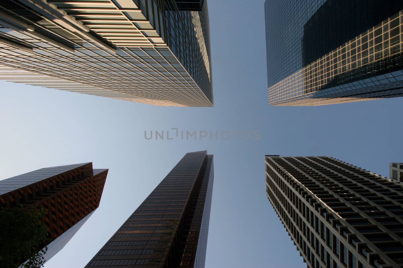 Towers by Imagecom