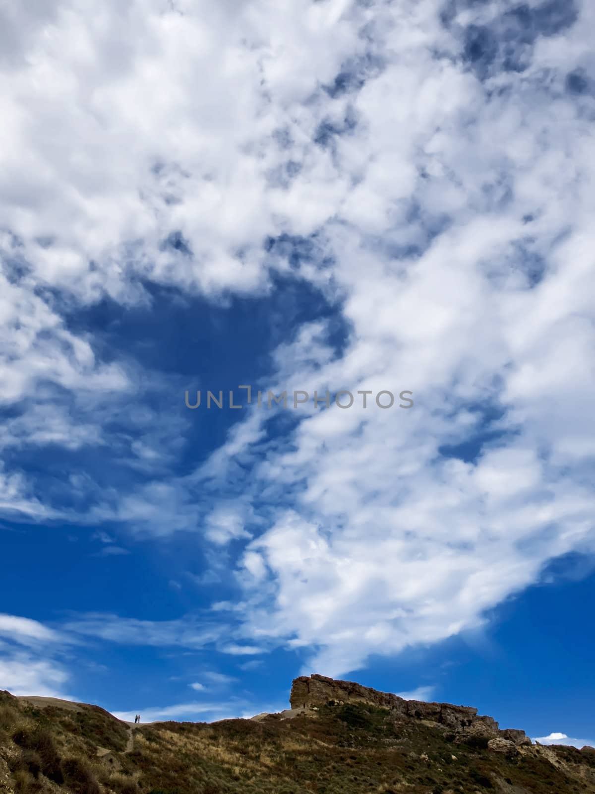 Mediterranean Countryside by PhotoWorks