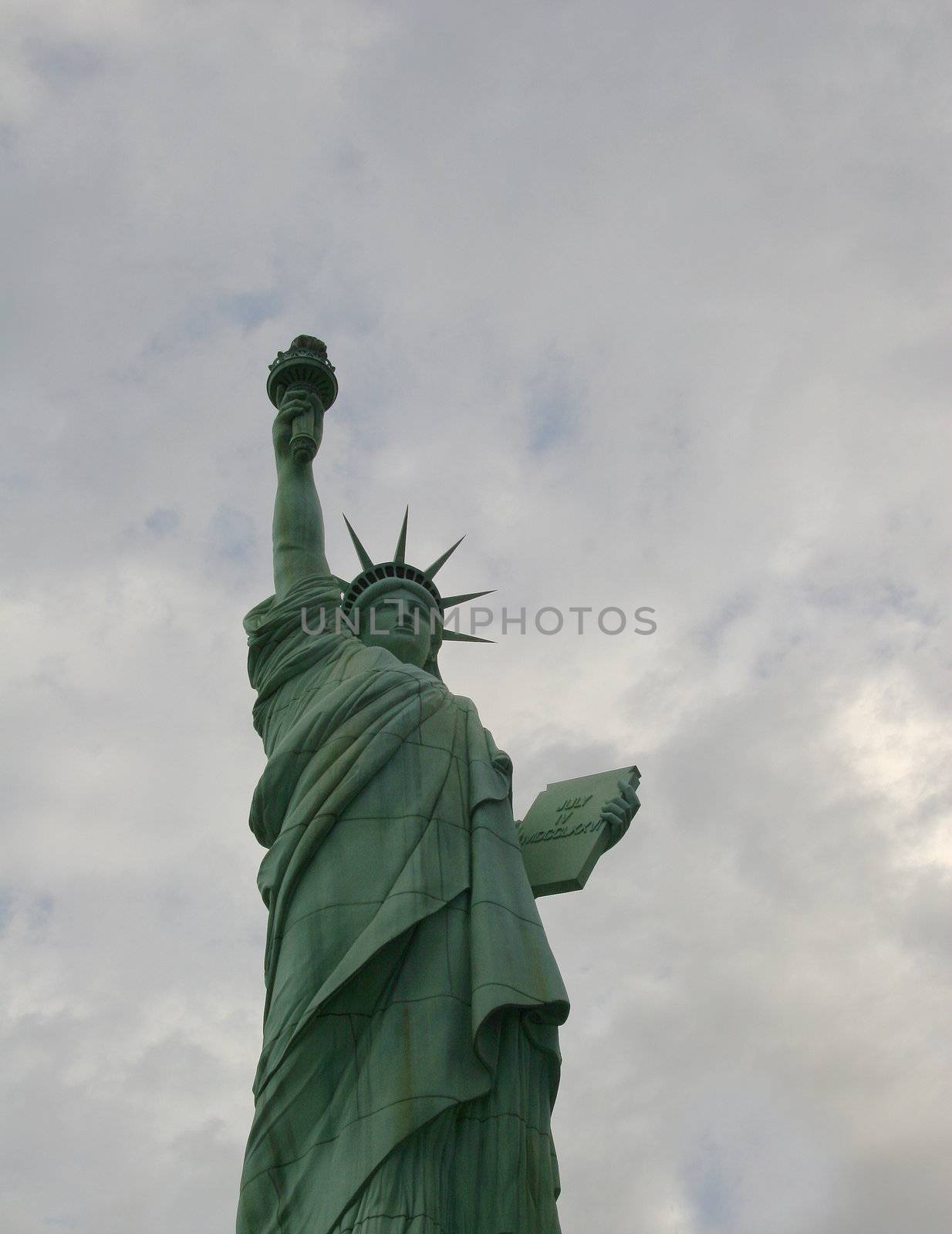 Statue of Liberty