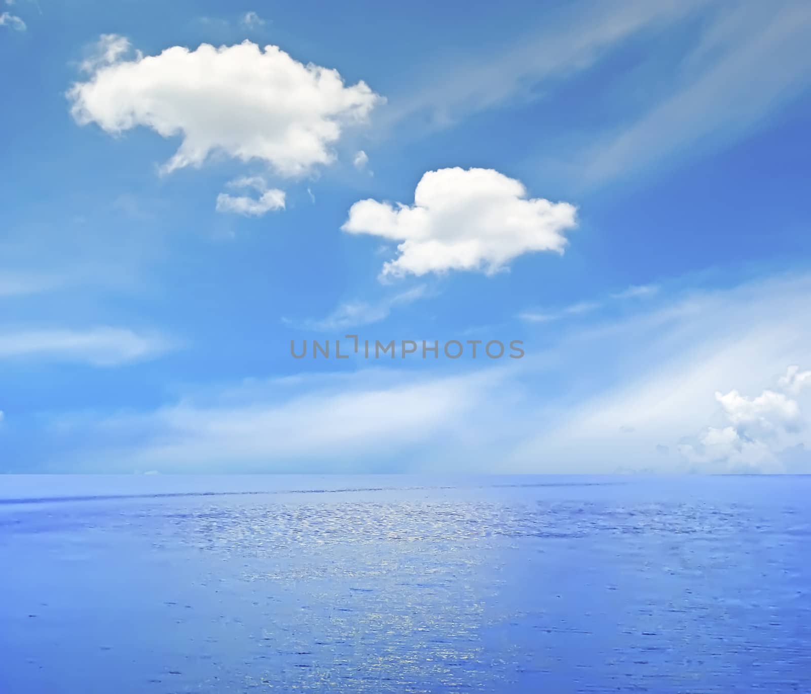 Sky cloud background image