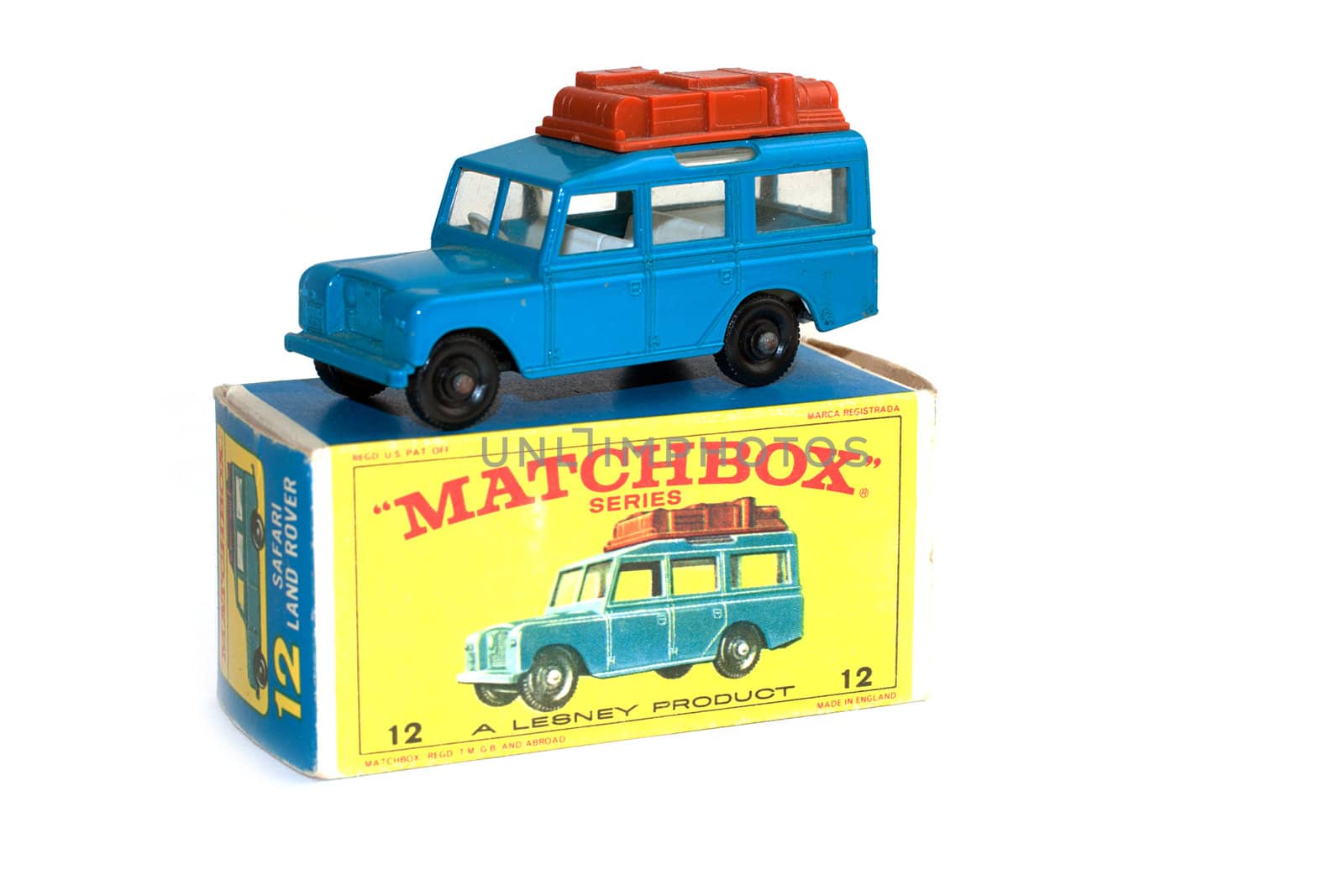 matchbox 1-75 by GunterNezhoda
