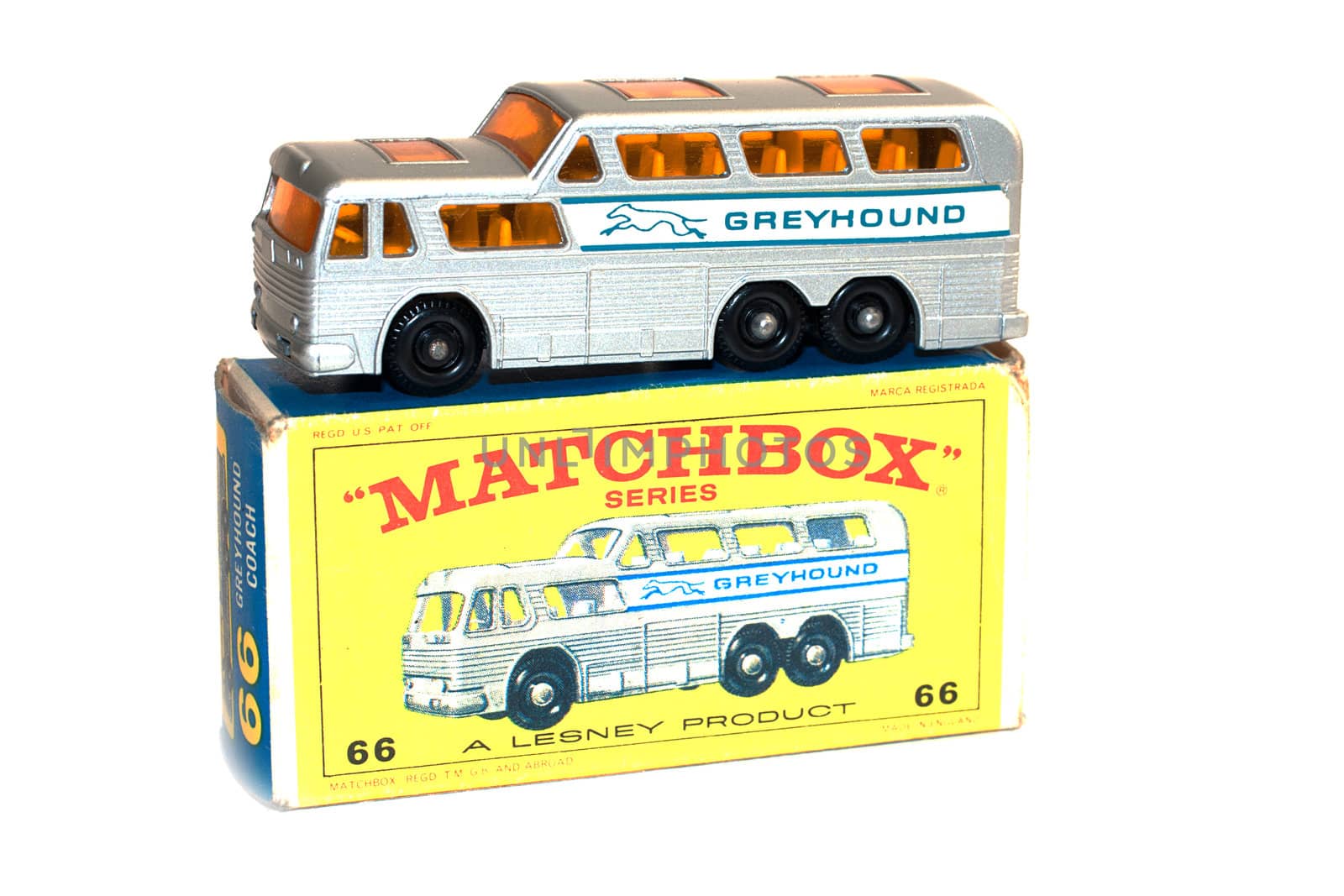 matchbox 1-75 by GunterNezhoda