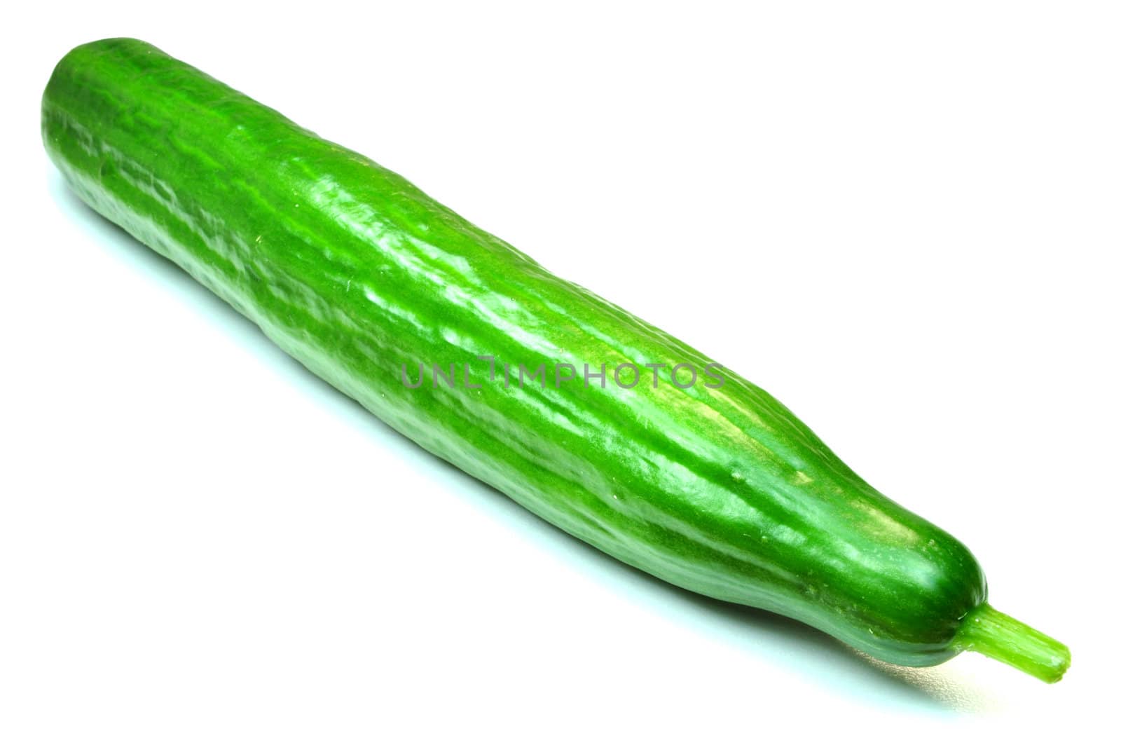 Vegetable: cucumber