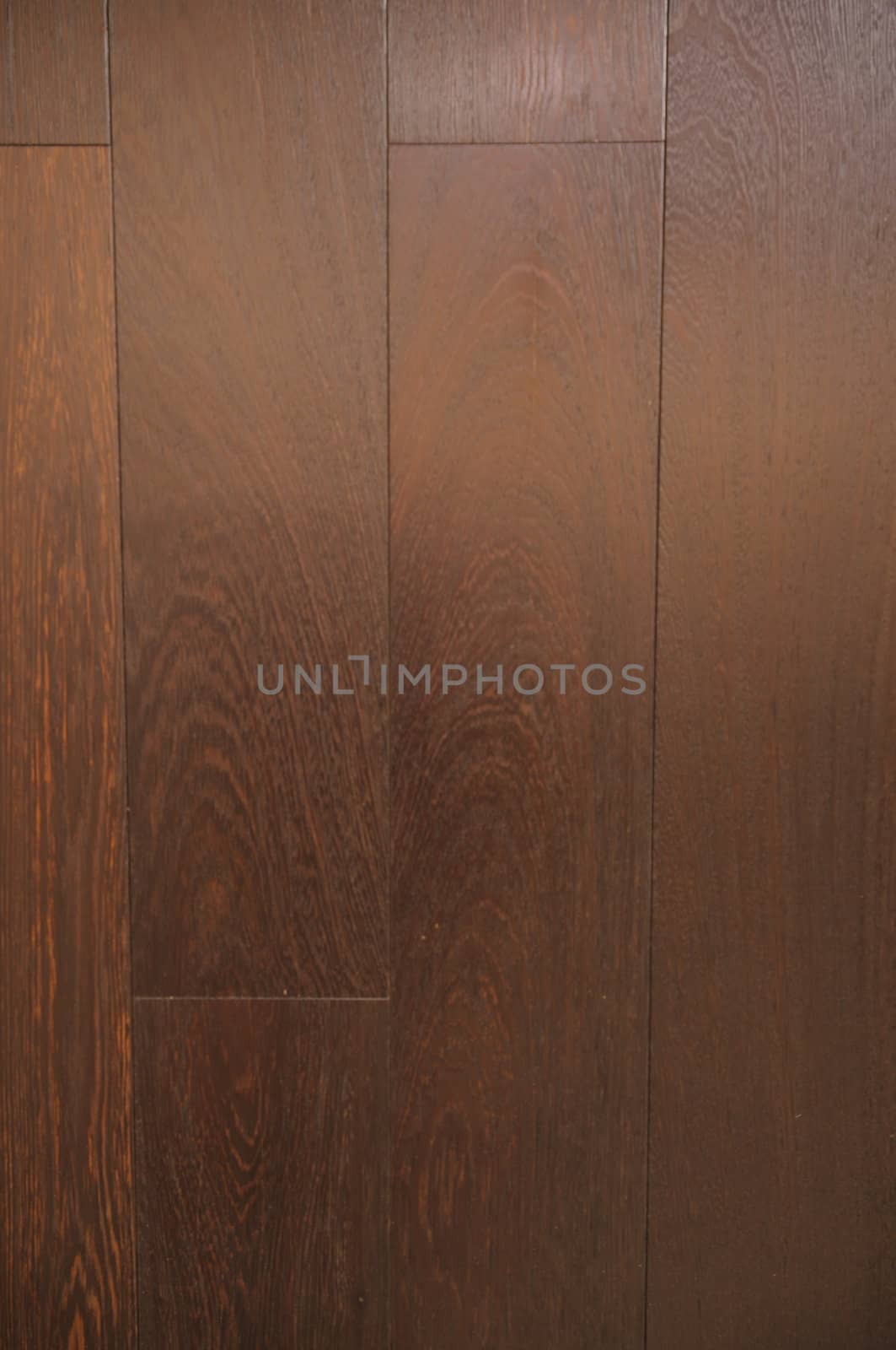 A nice texture of wood plank flooring