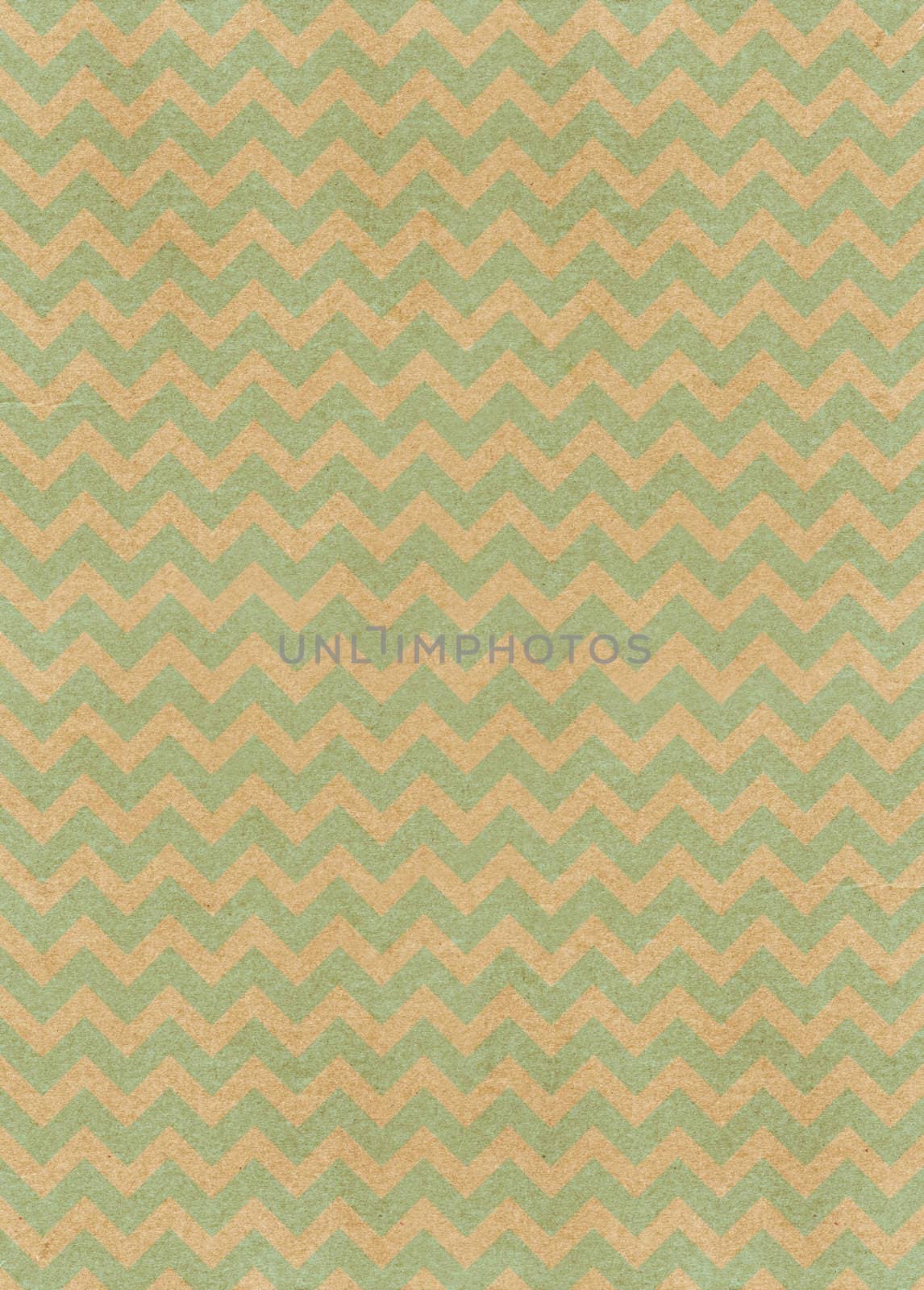 Old paper background with pattern for your designs