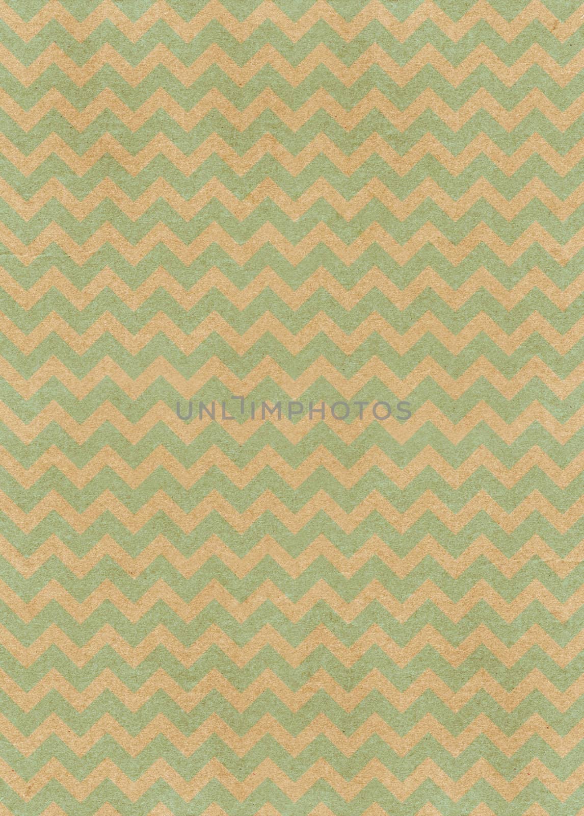 Old paper background with pattern for your designs