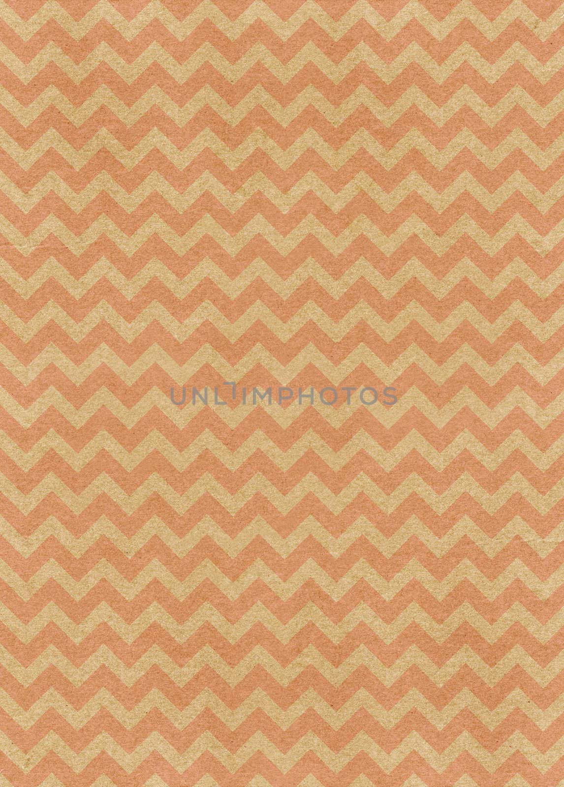 Old paper background with pattern for your designs