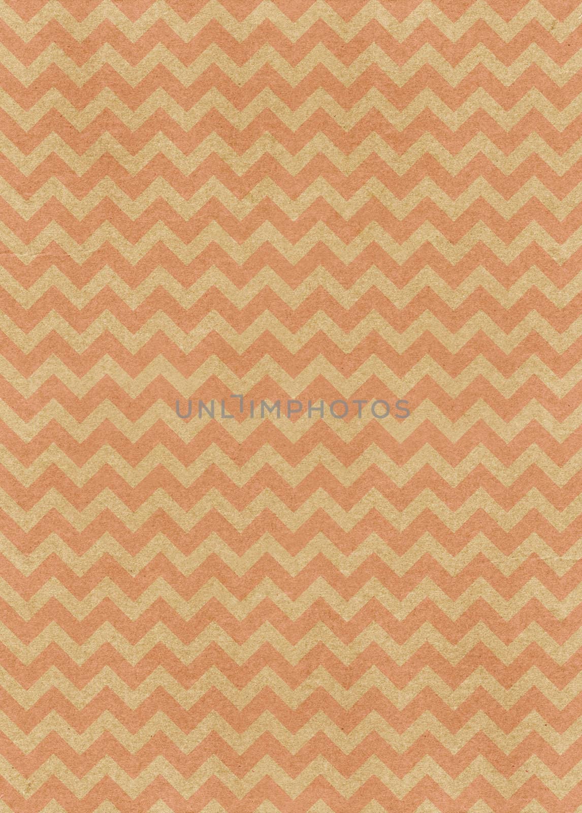 Old paper background with pattern for your designs