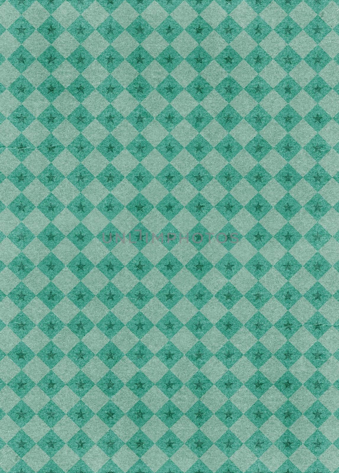 Old paper background with pattern for your designs