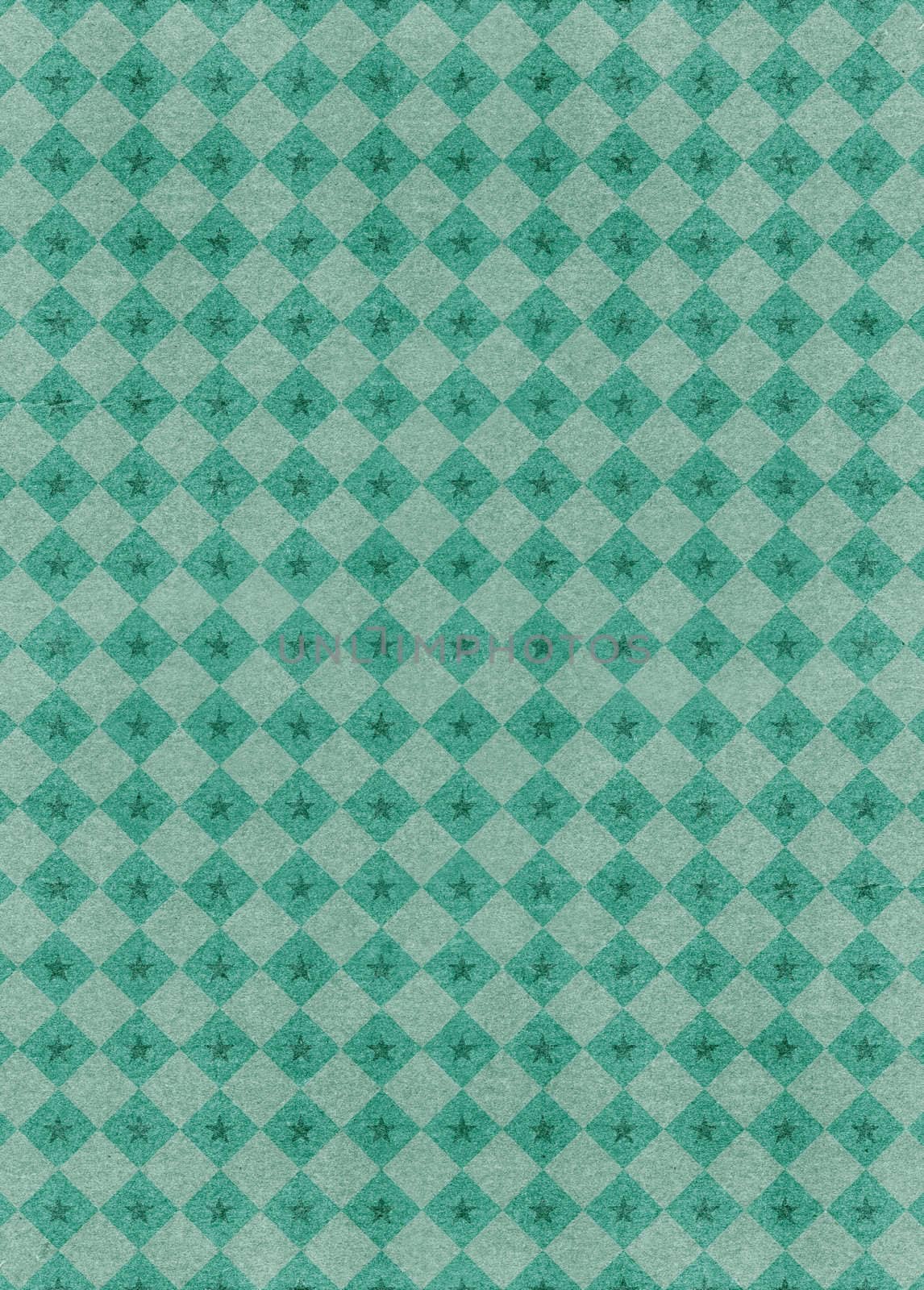 Old paper background with pattern for your designs