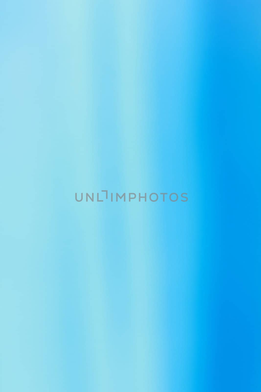 Abstract bluish background