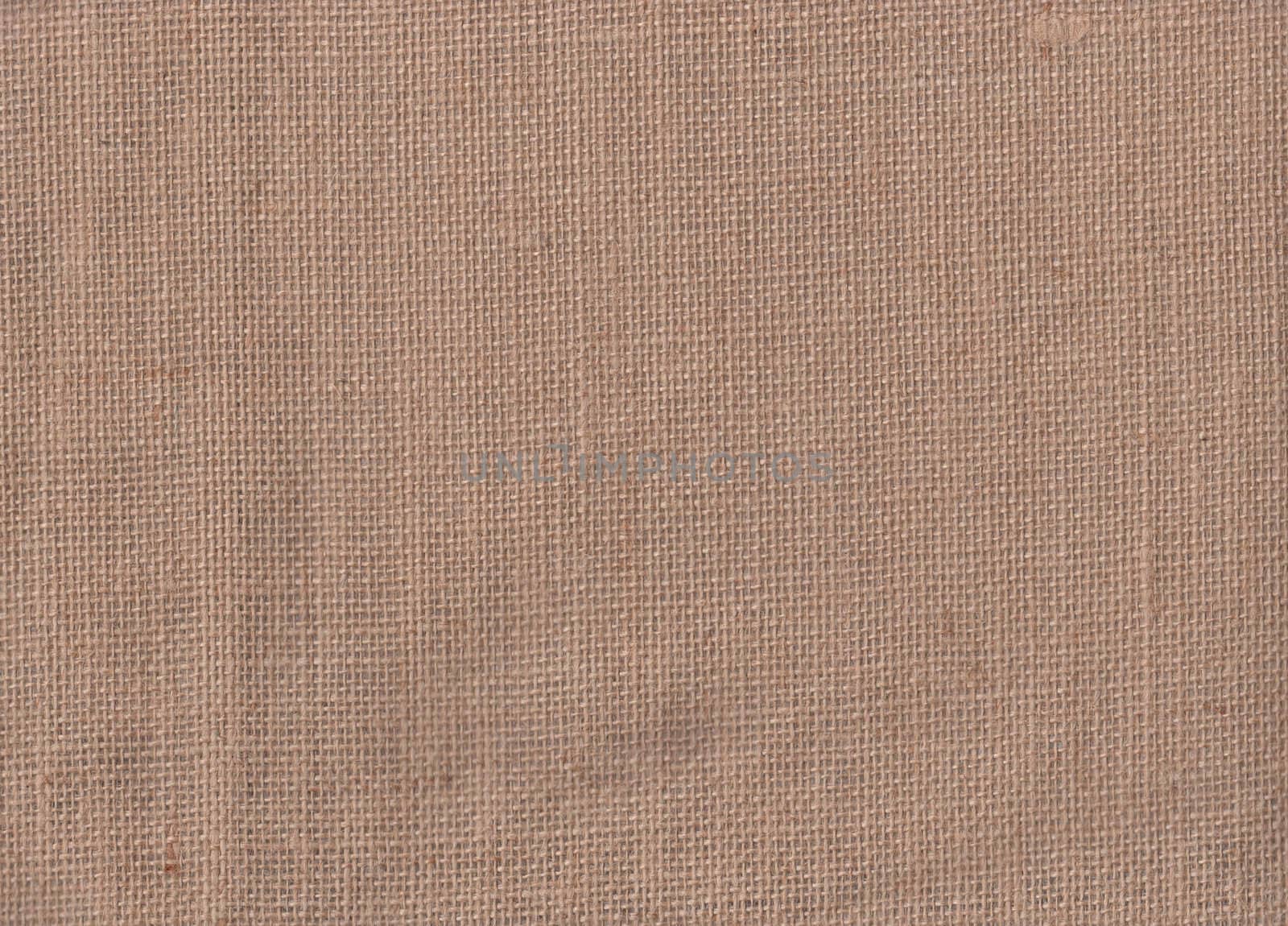 Organic burlap sack texture - XXXL by jeremywhat