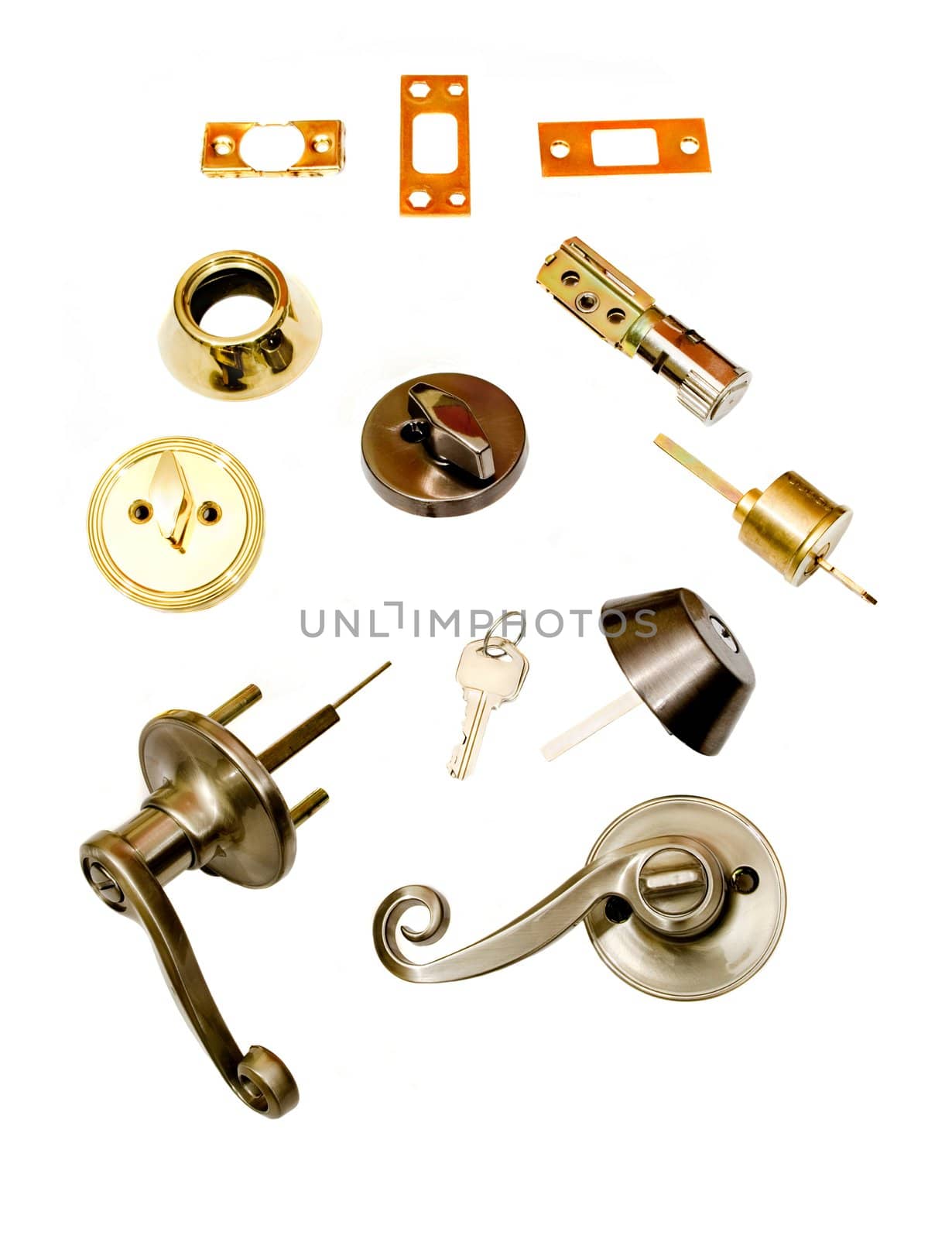home hardware do it yourself locksmith door locks . studio closeup on white background