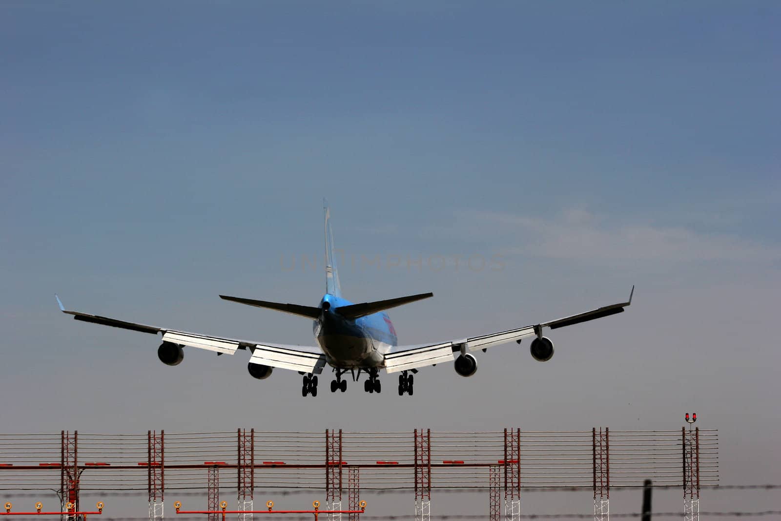 747 by Imagecom