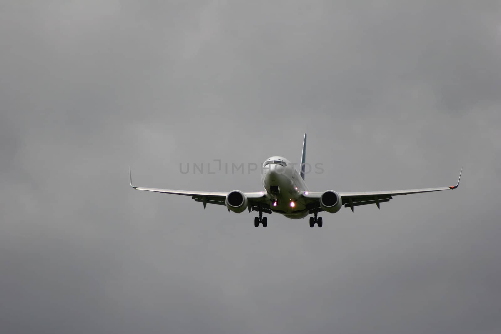 Landing by Imagecom