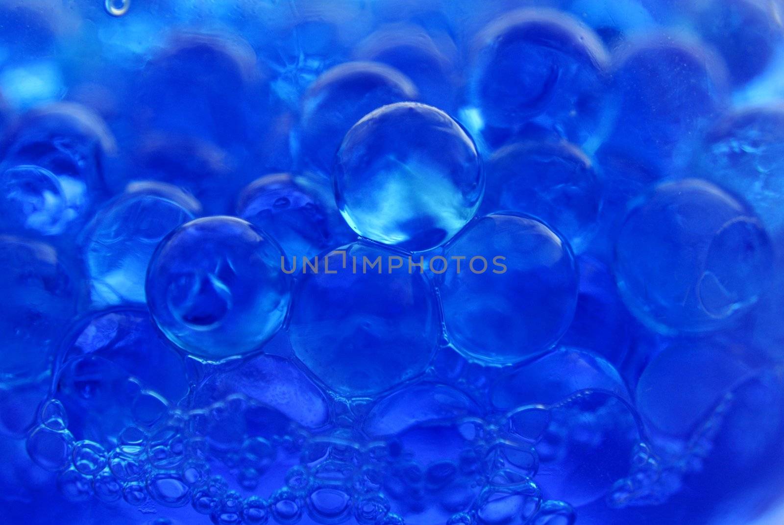 bubbles by severija