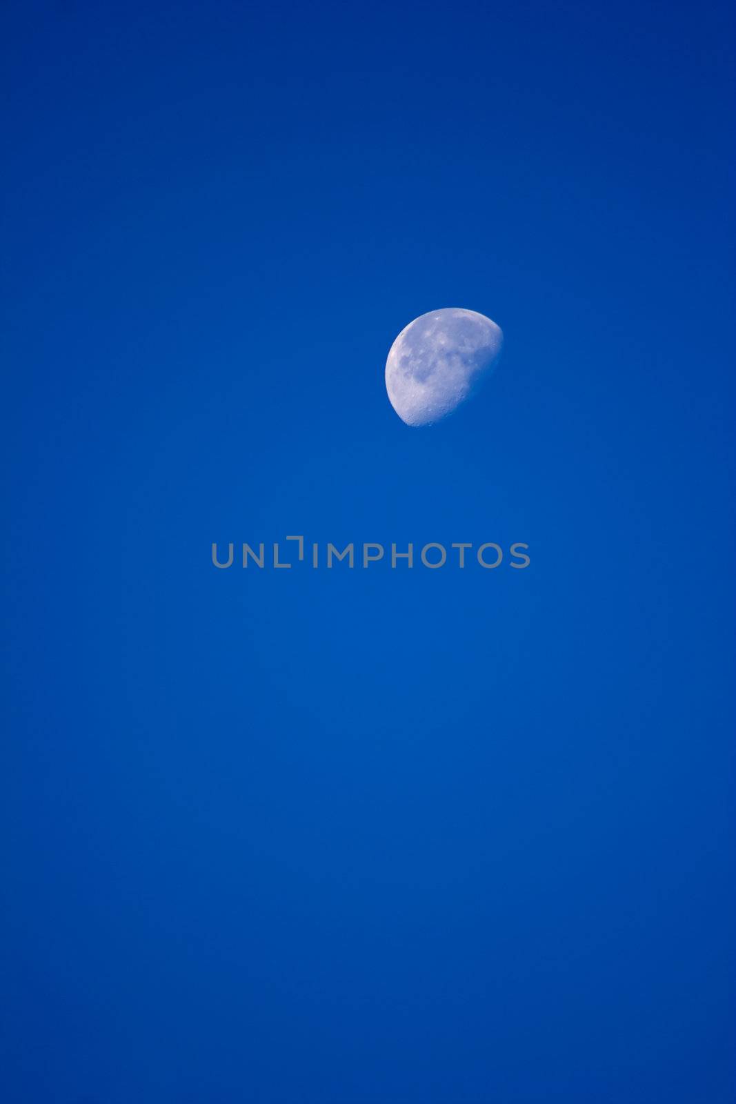 Moon by Imagecom