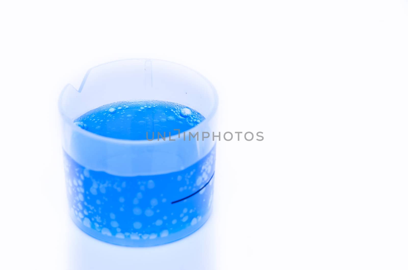 liquid drug