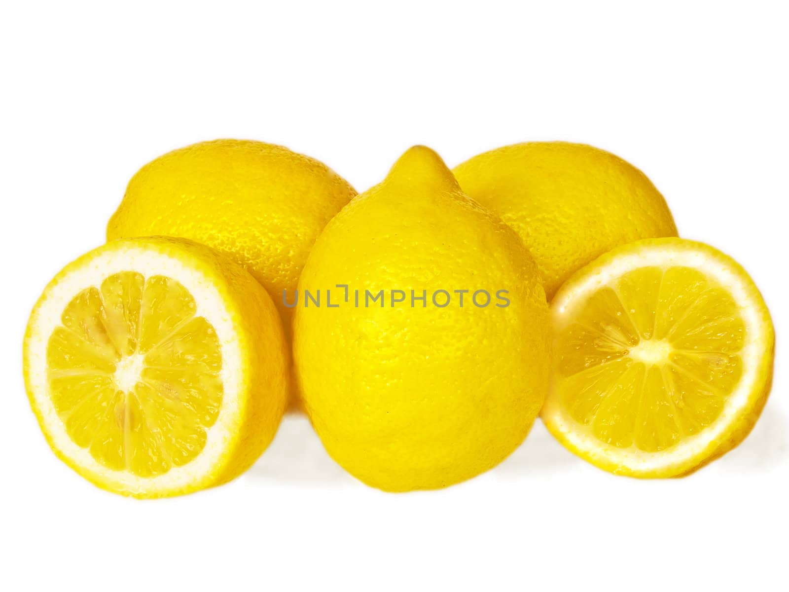 lemons