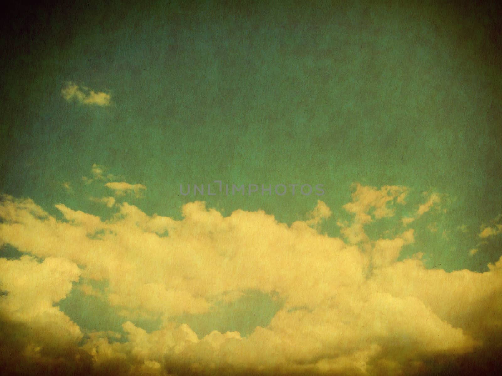 Retro Sky
