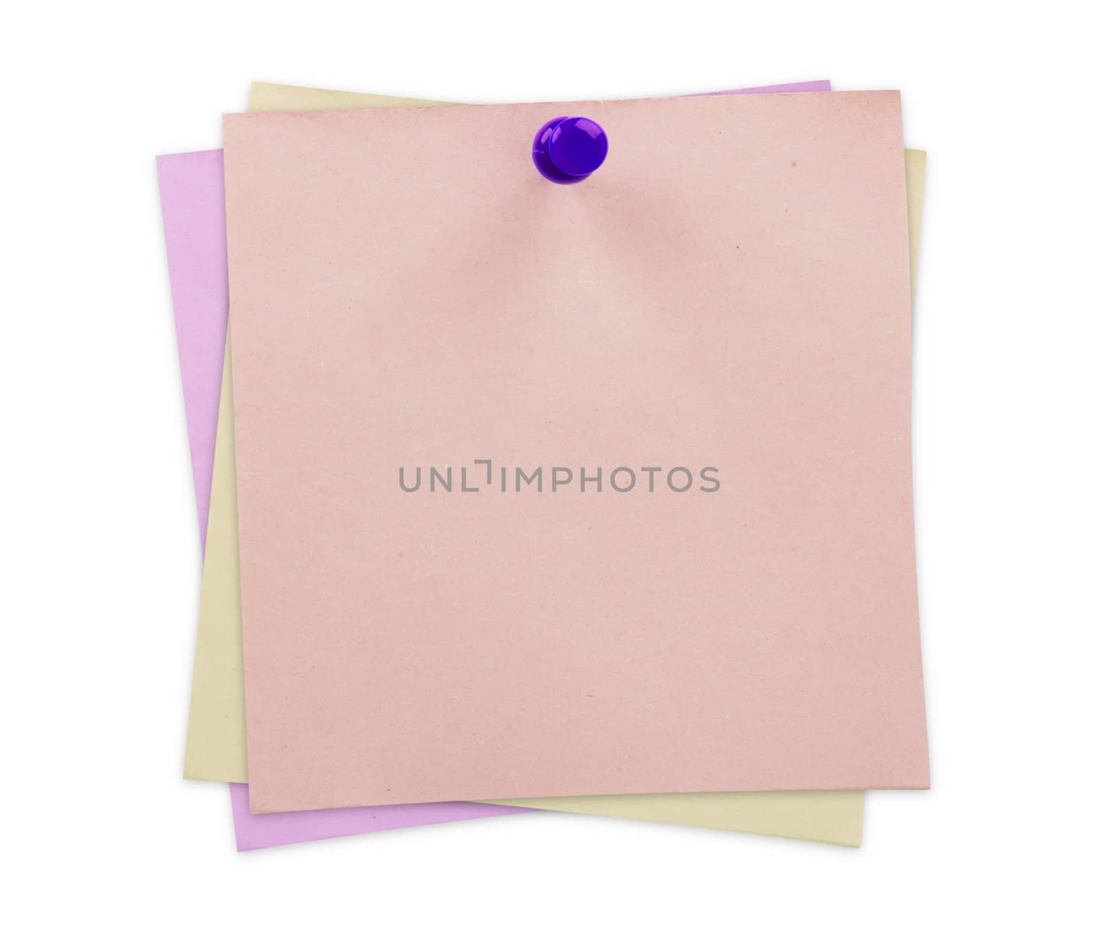 Sticky Note