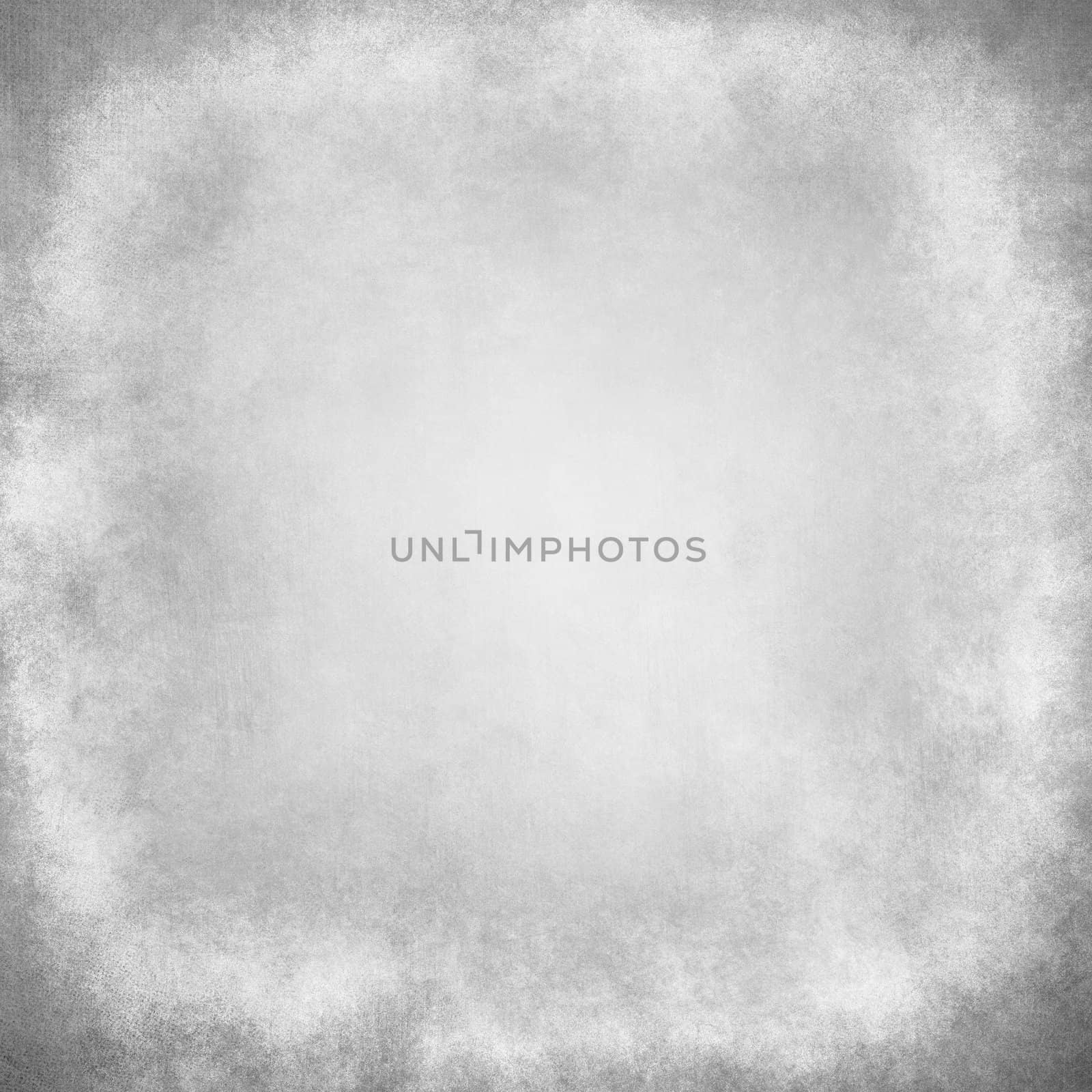 Abstract gray background of white paper canvas black texture
