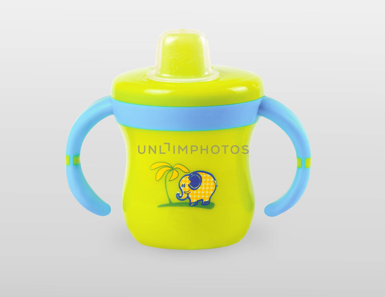 baby cup