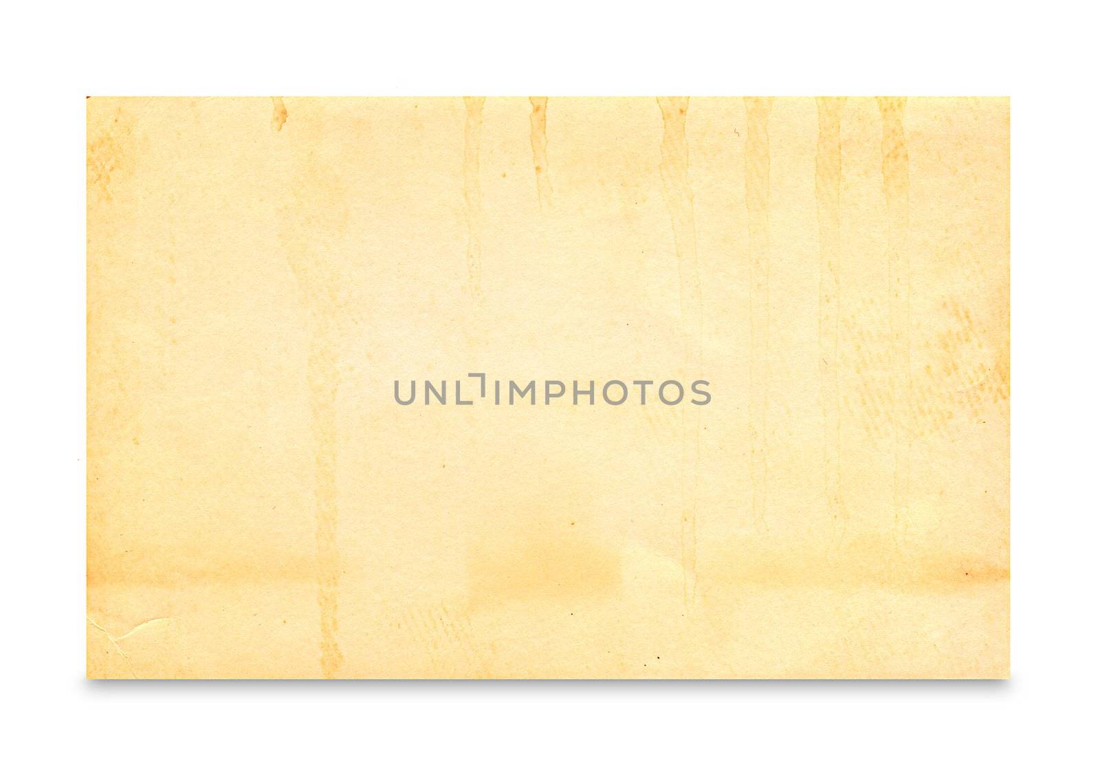 old photo vintage texture on white background