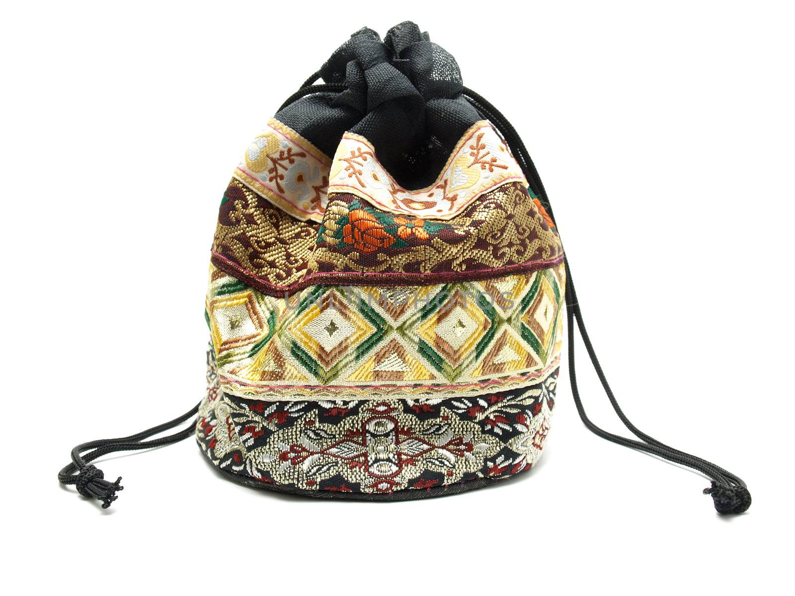 Indian bag by Bedolaga