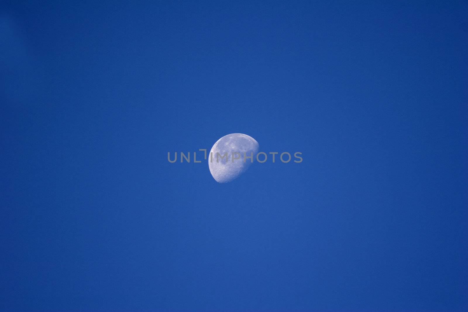 Moon by Imagecom