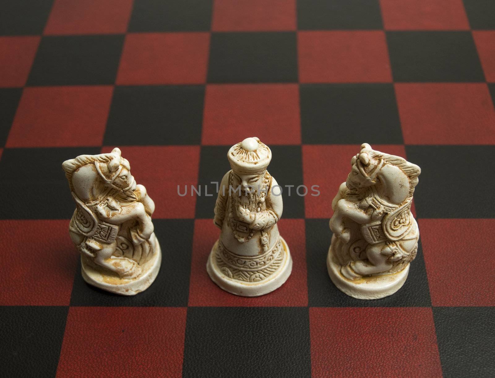 Chinese Chess by Bedolaga