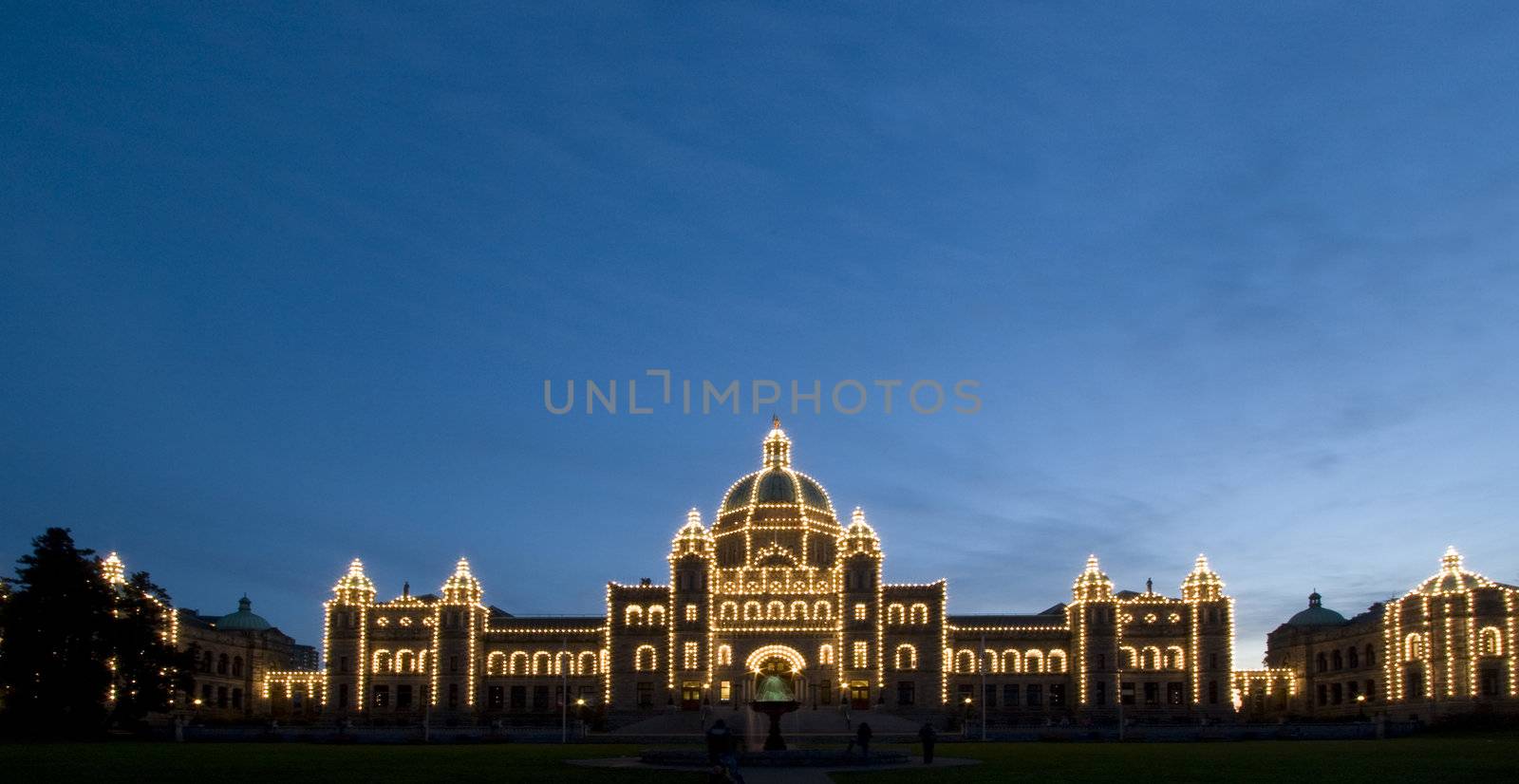 Parliament house in Victoria
 British Columbia,  Canada