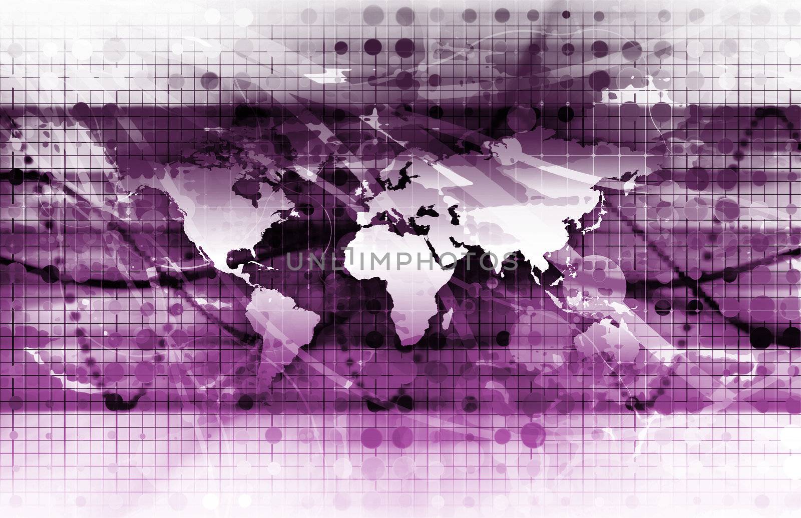 Global Solutions for a Company as a Concept