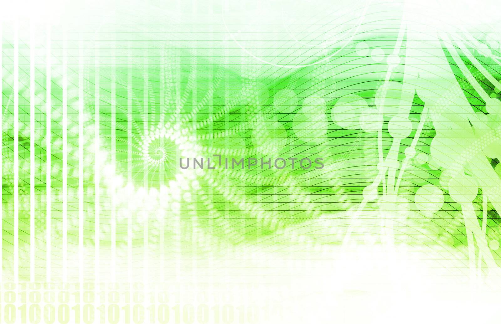 Futuristic Media Network as a Technology Art