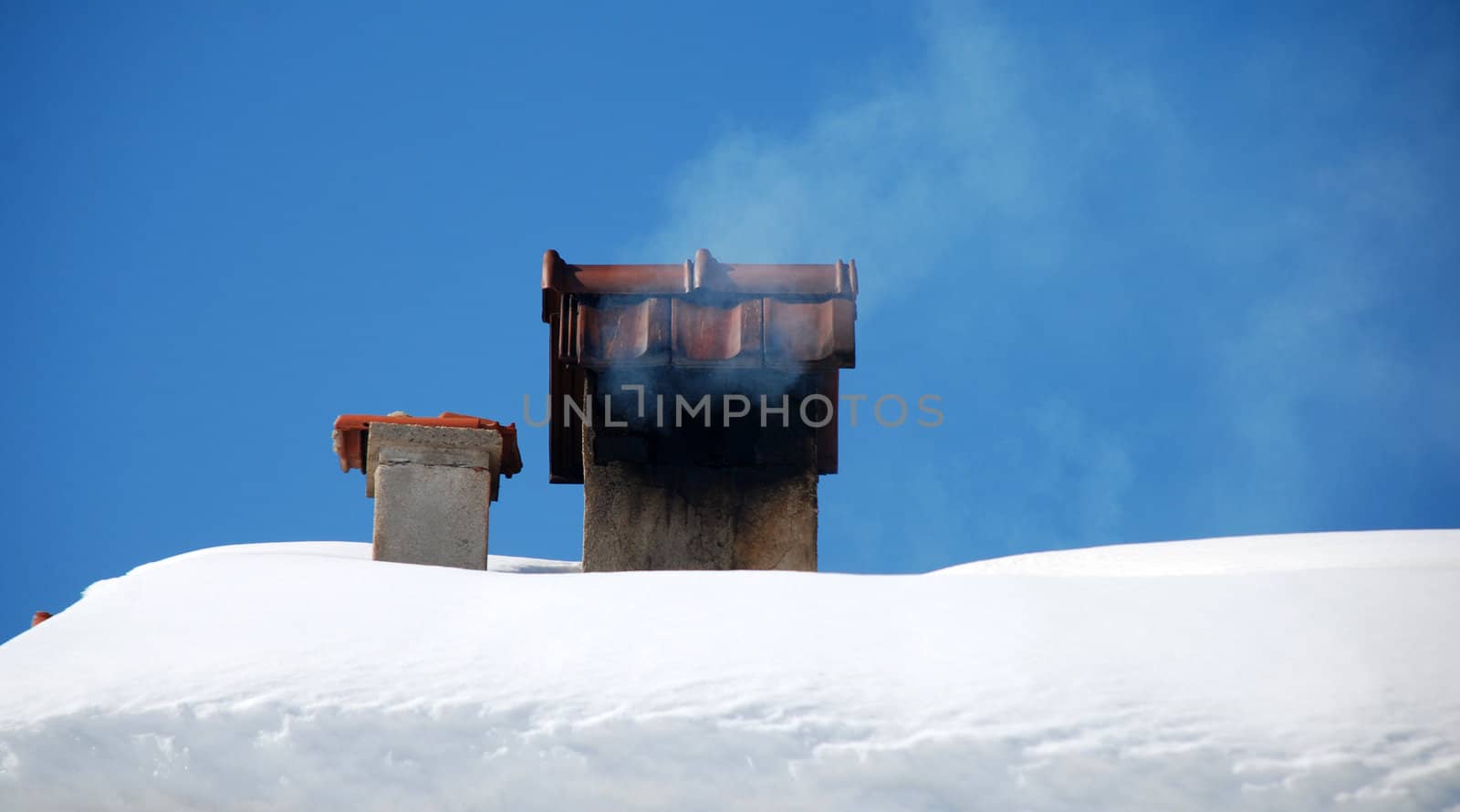 winter