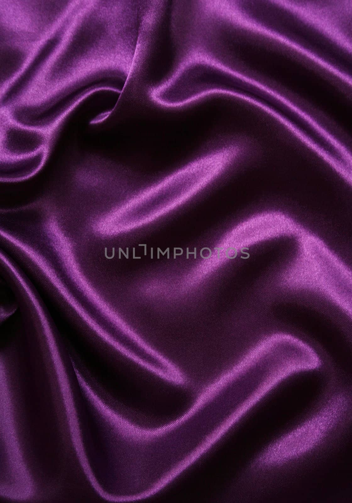 Smooth elegant lilac silk can use as background Smooth elegant lilac silk 