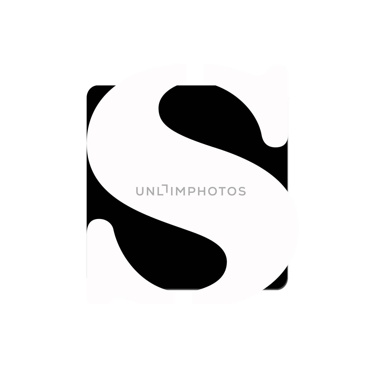 s logo by shawlinmohd