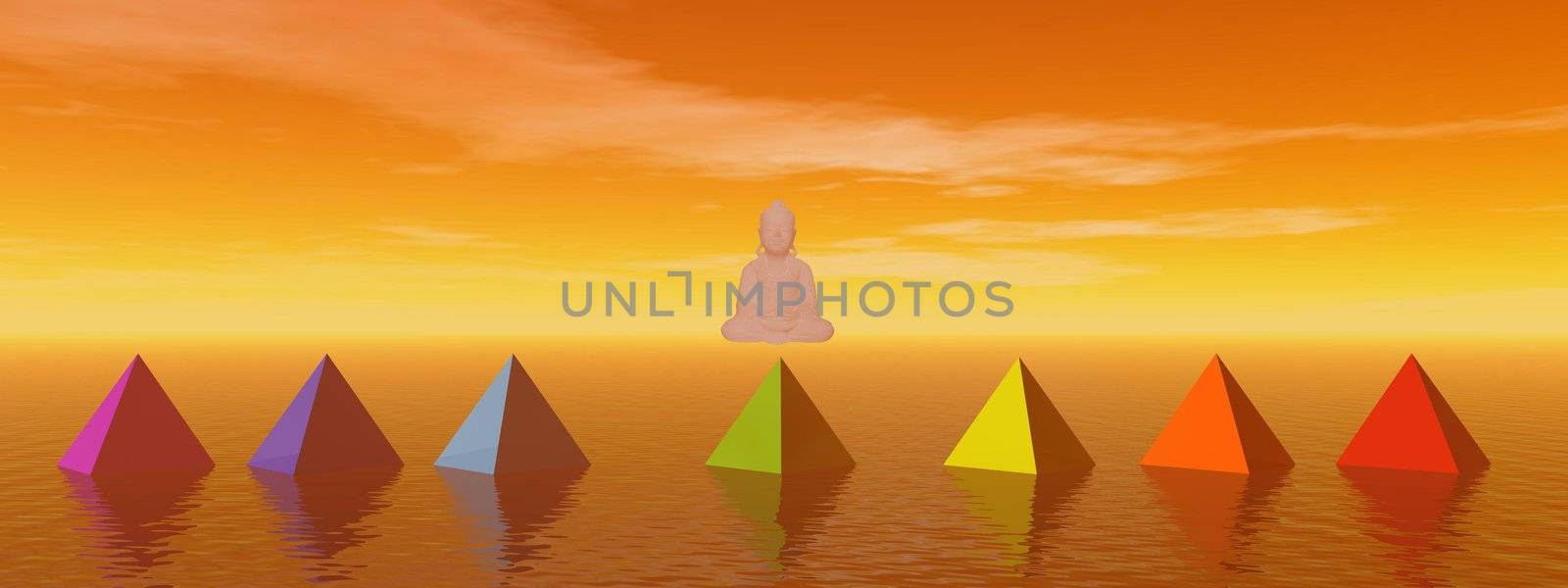 landscape chakras by mariephotos