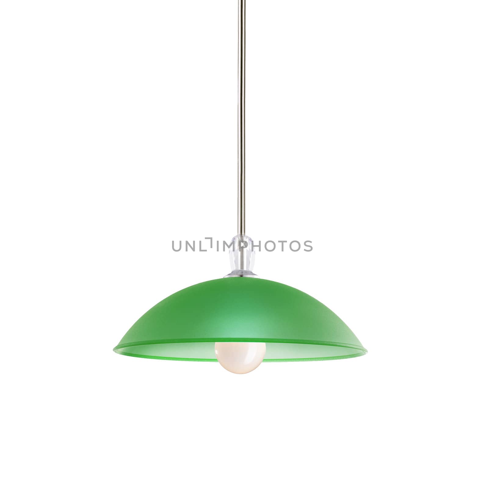 modern hanging lamp