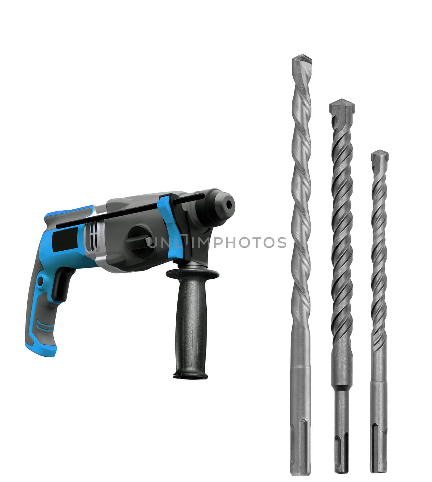 Electric Drill