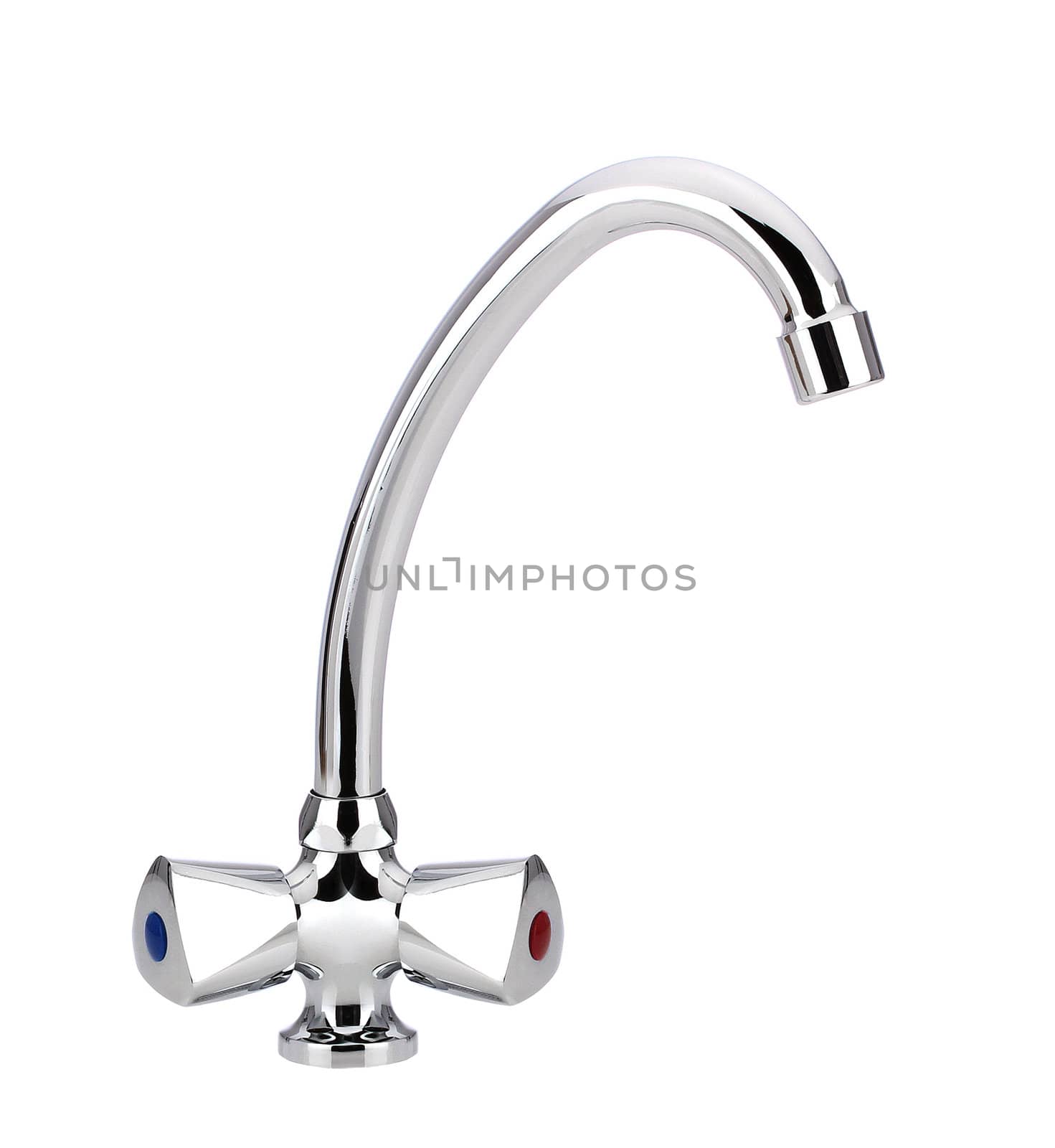 kitchen water crane