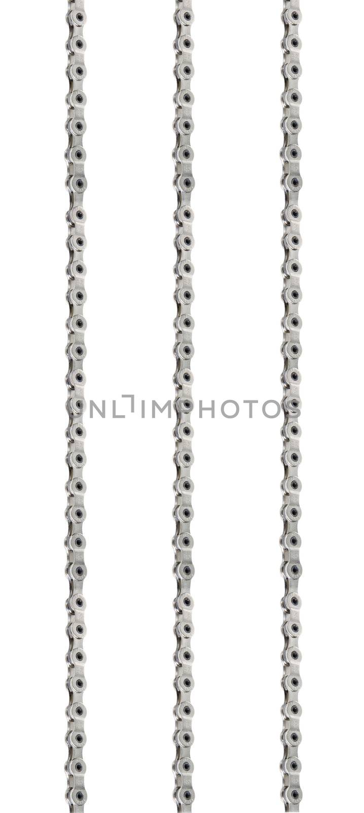 Bicycle chains