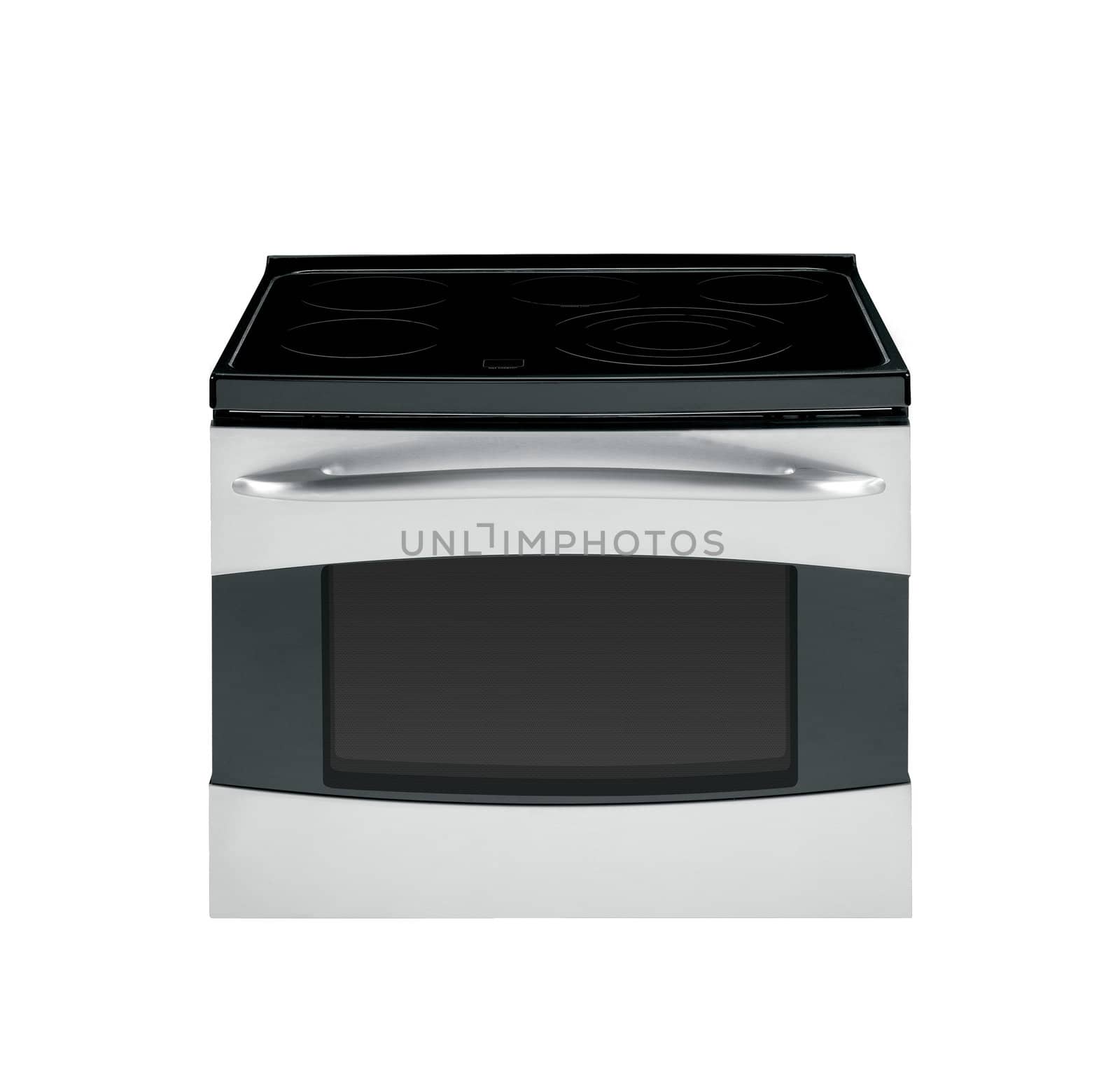 gas cooker